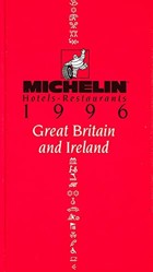 Michelin Red Guide