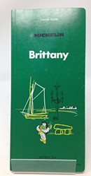 Michelin Green Guide