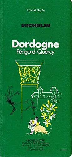 Michelin Green Guide