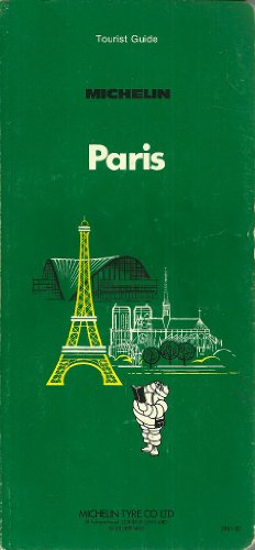 Michelin Green Guide