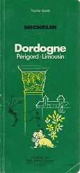 Michelin Green Guide
