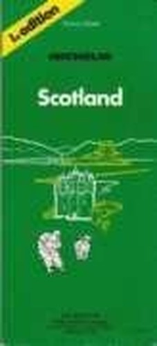 Michelin Green Guide