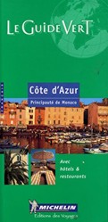 Cote D'Azur Green Guide