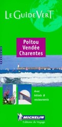 Poitou Vendee Charentes Green Guide