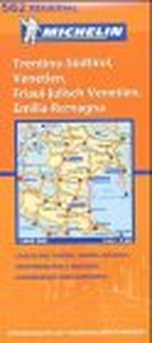 North East Italy