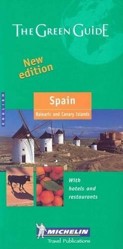 Spain Green Guide