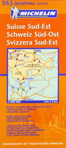 Suisse Sud-Est