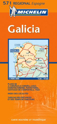 Galicia