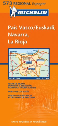 Pais Vasco, Navarra, La Rioja