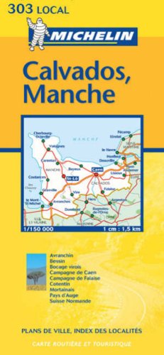 Calvados/Manche