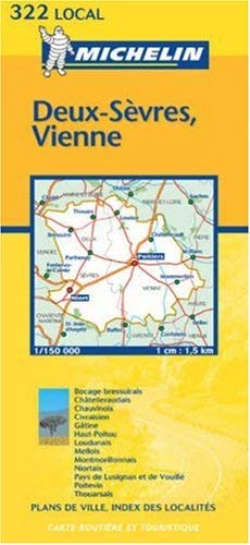 Deux-Sevres/Vienne