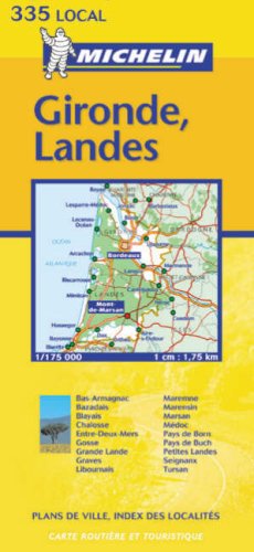Gironde/Landes