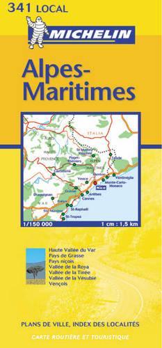 Alpes-Maritimes