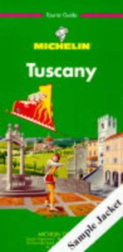 Michelin Green Guide