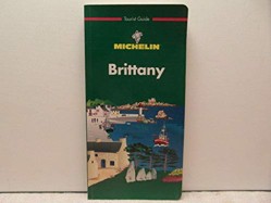 Michelin Green Guide