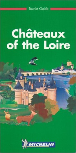 Michelin Green Guide