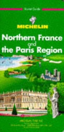 Michelin Green Guide