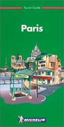 Michelin Green Guide