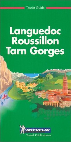 Michelin Green Guide