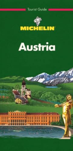 Michelin Green Guide
