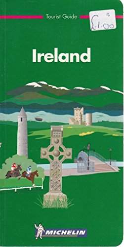 Michelin Green Guide