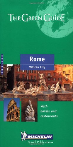 Michelin Green Guide