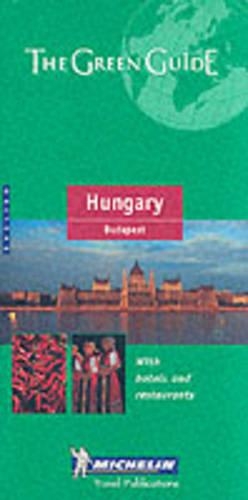 Hungary Green Guide