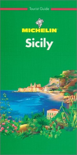 Michelin Green Guide