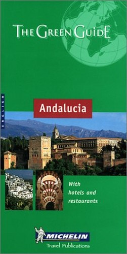 Michelin Green Guide