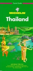 Michelin Green Guide