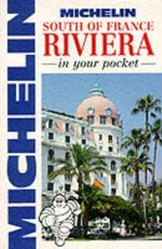 In Your Pocket South of France Riveria