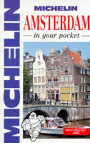 In Your Pocket Amsterdam