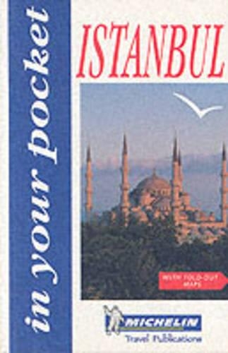 In Your Pocket Istanbul