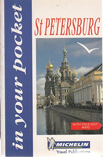 In Your Pocket St.Petersburg