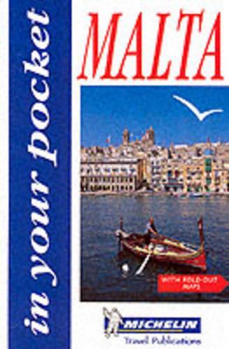 In Your Pocket Malta