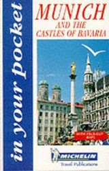 In Your Pocket Munich and the Castles of Bavaria
