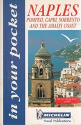 In Your Pocket Naples, Pompeii, Capri, Sorrento and the Amalfi Coast