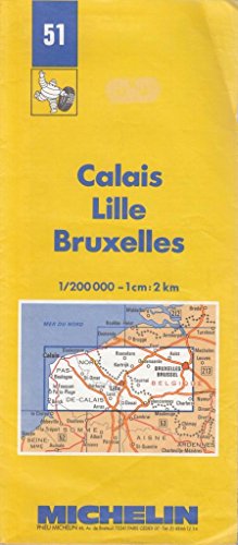 Calais-Lille-Bruxelles