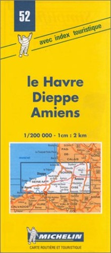 Le Havre-Dieppe-Amiens