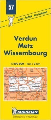 Verdun-Metz-Wissembourg