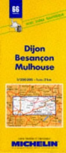 Dijon-Besancon-Mulhouse