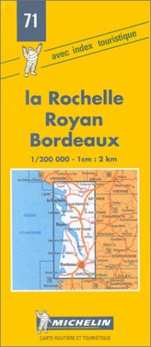 La Rochelle-Royan-Bordeaux