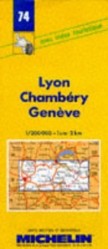 Lyon-Chambery-Geneve