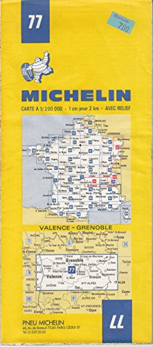 Valence-Grenoble-Gap