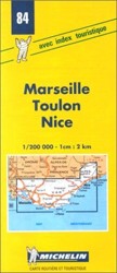 Marseille-Toulon-Nice