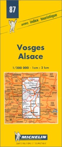 Vosges-Alsace
