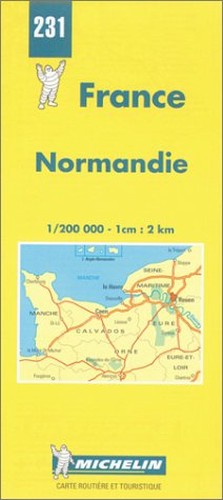 Normandy
