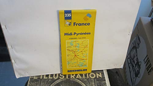 Midi-Pyrenees