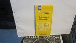 Auvergne-Limousin