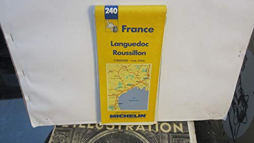 Languedoc-Roussillon